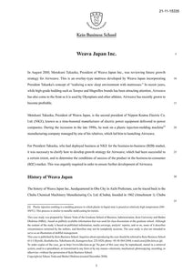 Weava Japan Inc.